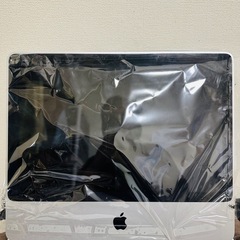 Apple iMac