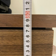 ケーブルボックス ルーター収納の画像