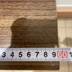 ケーブルボックス ルーター収納の画像