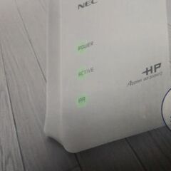 無線LANインタフェース