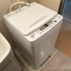 洗濯機