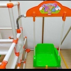おりたたみロングスロープキッズパークSPの画像