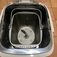 ホームベーカリー　ZOJIRUSHI BB-HC10
の画像