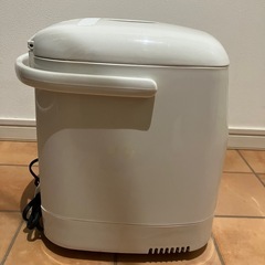ホームベーカリー　ZOJIRUSHI BB-HC10
の画像