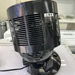 【リサイクルショップ ピカソ 小松原】🌀✨【立体送風‼️3D首振りタイプ】TWINBIRD サーキュレーター KJ-D997型✨🌀★3533★の画像