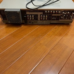 Panasonic HDD DVD レコーダー　DMR-E200Hの画像