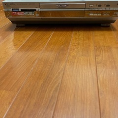 Panasonic HDD DVD レコーダー　DMR-E200H