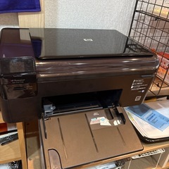 HPプリンター　B109