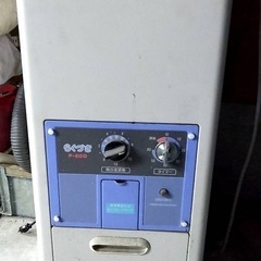 精米機