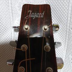 アコースティックギターの画像