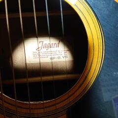 アコースティックギターの画像