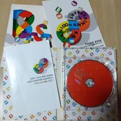 関ジャニ∞★CD  DVDの画像
