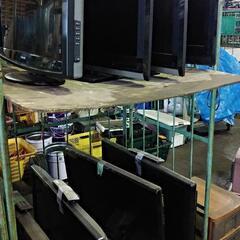 【激安】中古液晶テレビお譲りしますの画像