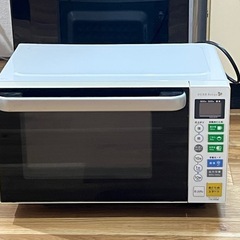 電車レンジ
