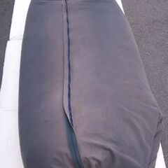 Yogiboヨギボーグレー　大1
