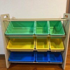 おもちゃ箱
