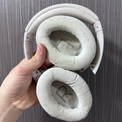 イヤホンの画像