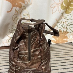 トートバッグ♬の画像