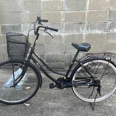自転車