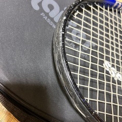 テニスラケット カイザーＫＷ-928の画像