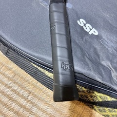 テニスラケット カイザーＫＷ-928の画像
