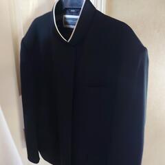 中学生制服　