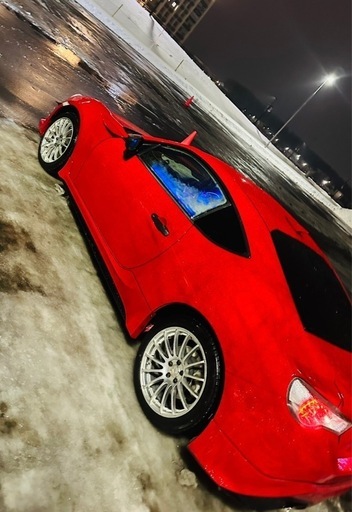 17インチタイヤホイール