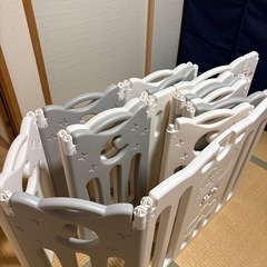 ベビーサークル