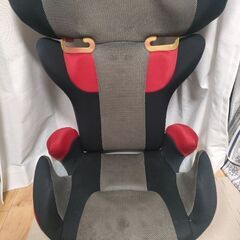 チャイルドシート