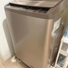 ビートウォシュ　10キロ☆２０１５年製の画像