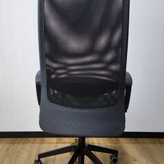 IKEA 《MARKUS》オフィスチェアの画像