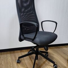 IKEA MARKUS (マルクス) オフィスチェア