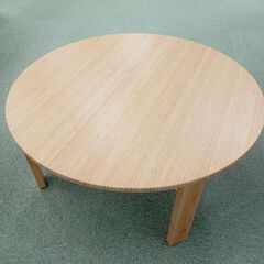 イケア　IKEA　MOXBODA 　モクスボーダ　コーヒーテーブ...