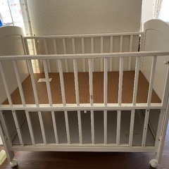 ベビーベット(レギュラーサイズ)