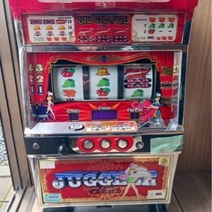 ジャグラーガール