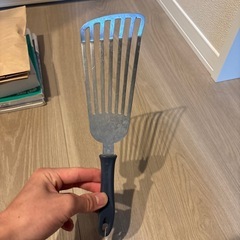 フライ返し