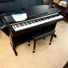 YAMAHA 電子ピアノ YDP-160 ARIUS 椅子付