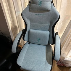 ゲーミングチェア