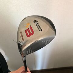 ゴルフ用品フルセット２セット（男性＆女性）の画像