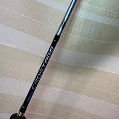 メジャークラフト[美品] 釣竿 
釣具 ジギングロッド　CRJ-B63/4SP　の画像