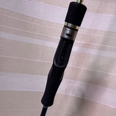 メジャークラフト[美品] 釣竿 
釣具 ジギングロッド　CRJ-B63/4SP　の画像