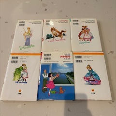 伝記 学習まんが 絵本 偉人 漫画 6冊  セットの画像