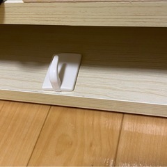 ベッドフレーム　(ダブルサイズ)の画像