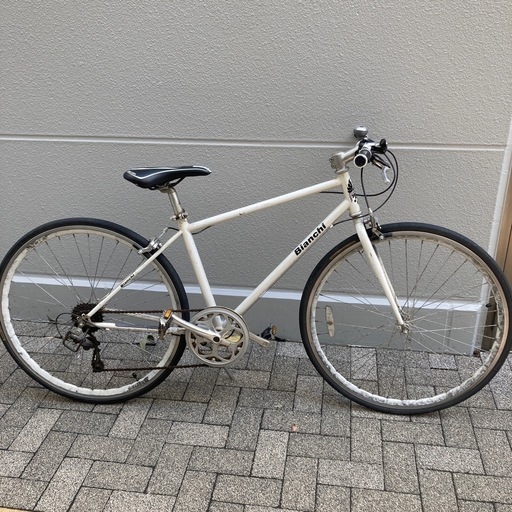 福岡引き取り限定最終値下げクロスバイク