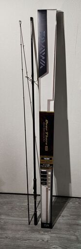 価格応相談】オーバーゼアエアー103M 美品【ダイワ】