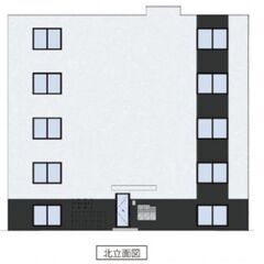 ★新築★JR山手線『巣鴨』駅徒歩13分♪独立洗面・室内洗濯…