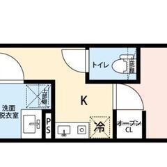 ★新築★JR山手線『巣鴨』駅徒歩13分♪独立洗面・室内洗濯機置場・オートロック・外国籍可♪ - 豊島区
