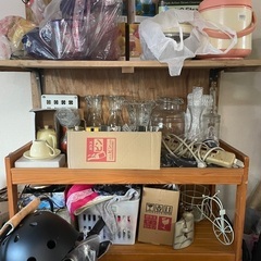 引越しセール開催！半額セール！の画像