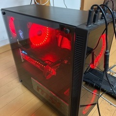 ゲーミングPC