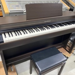 超お薦め品‼️比較的美品‼️KAWAI電子ピアノ CN29DW ...